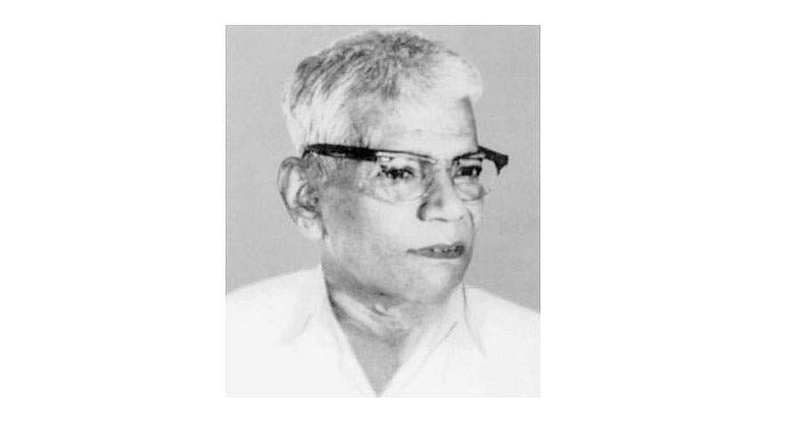 என்றும் இருப்பவர்கள்! - 22: தி.ஜ.ர