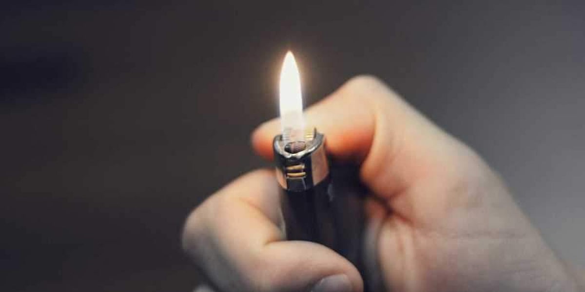 பிரான்ஸில் இந்தியர் கொலை: கொலையாளியைக் காட்டிக் கொடுத்த சிகரெட் லைட்டர்