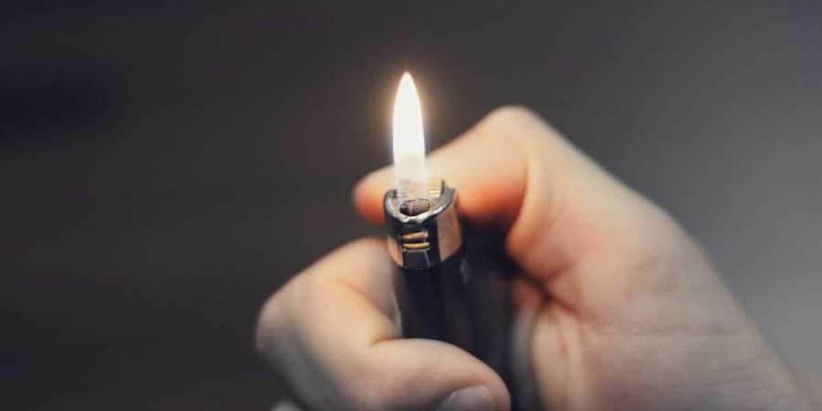 பிரான்ஸில் இந்தியர் கொலை: கொலையாளியைக் காட்டிக் கொடுத்த சிகரெட் லைட்டர்