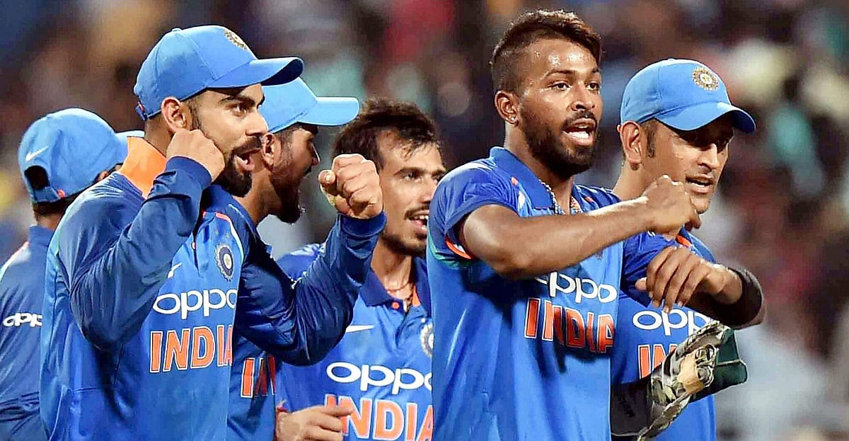 அணியில் இடம்பெறாத வீரர்களை செய்தியாளர் சந்திப்புக்கு அனுப்பிய இந்திய அணி: பேச மறுத்த செய்தியாளர்கள்!