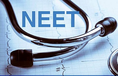 நீட் தேர்வில் குறைந்த மதிப்பெண்: பட்டுக்கோட்டையில் மாணவி தற்கொலை