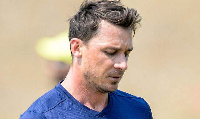 டேல் ஸ்டெயின் ஓய்வு அறிவிப்பு