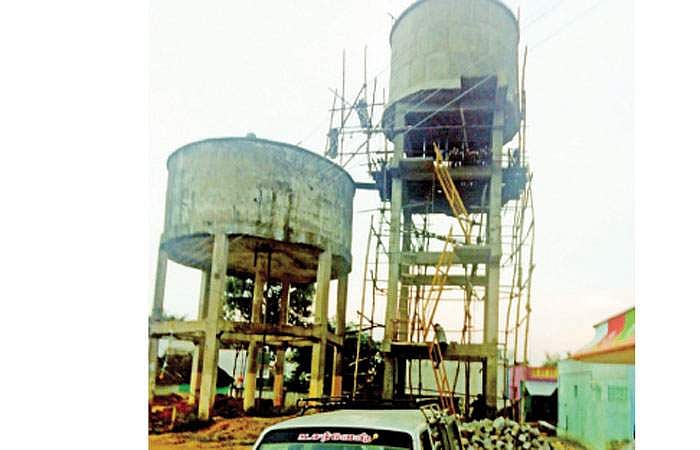 அடிப்படைத் தேவைகளுக்காக ஏங்கும் ஏலகிரி மக்கள்   