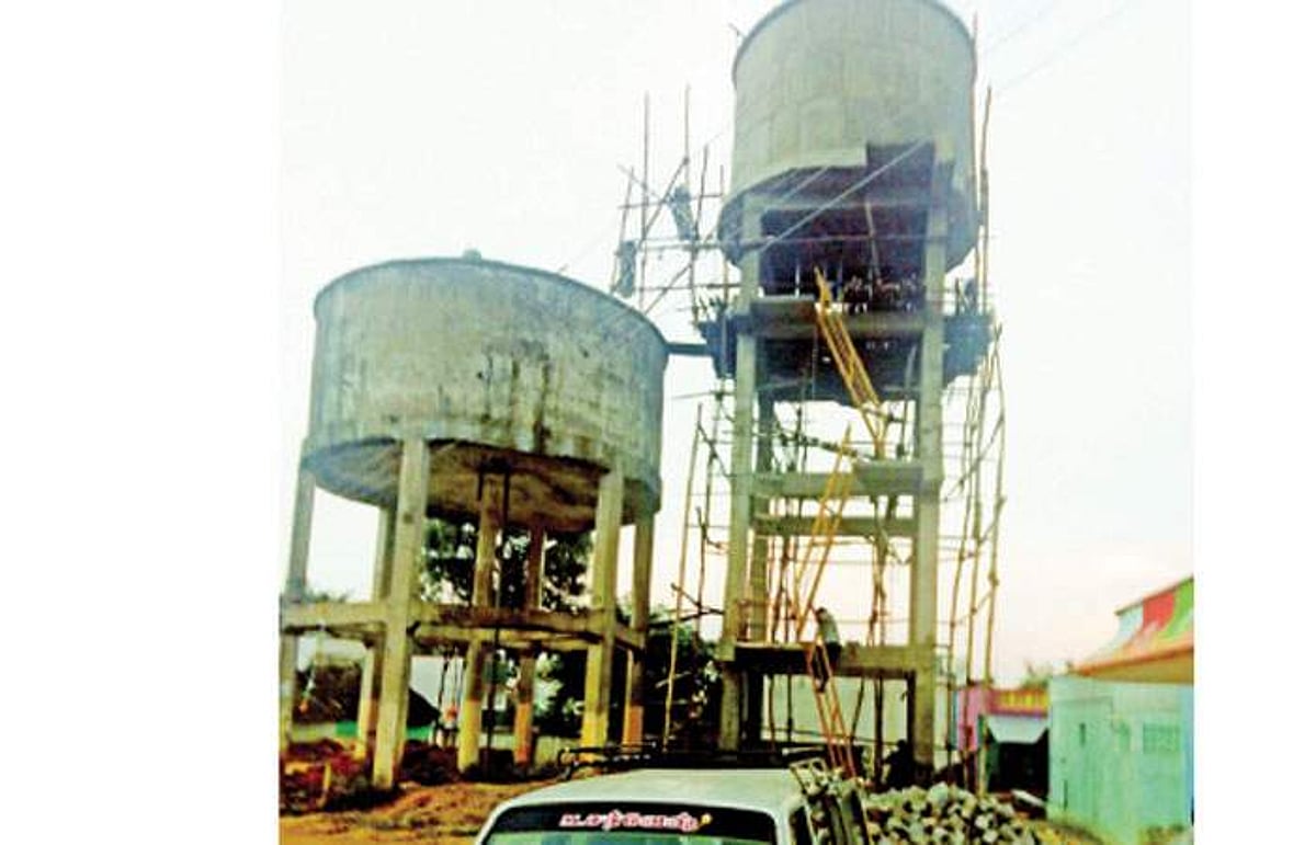 அடிப்படைத் தேவைகளுக்காக ஏங்கும் ஏலகிரி மக்கள்