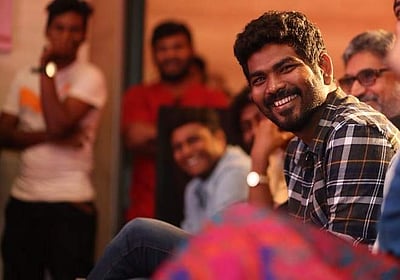 சிவகார்த்திகேயன் படத்தில் இதைப் பின்பற்றப் போகிறேன்: இயக்குநர் விக்னேஷ் சிவன்