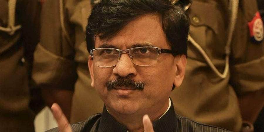 இந்த முறை ராமர் கோயில் கட்டவில்லை என்றால் மக்கள் எங்களை நிச்சயம் தண்டிப்பார்கள்: சிவசேனை