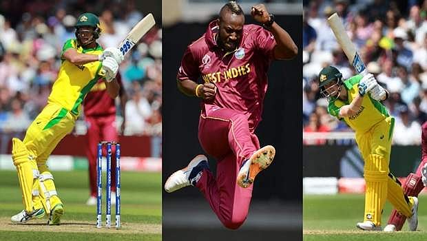 நர்த்தனமாடிய நாதன் கௌடர் நைல்! சரிவை சரி செய்த ஸ்மித்