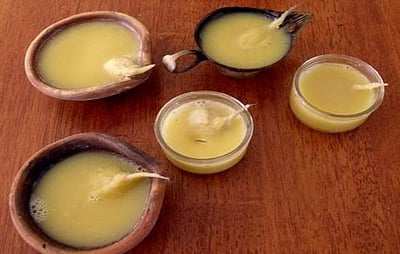 கோயிலில் நெய் விளக்கு ஏற்றுபவர்கள் இதைப் படிக்கவும்!