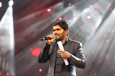 ராஜராஜ சோழன் குறித்த சர்ச்சைக்குரிய பேச்சு: இயக்குநர் பா.இரஞ்சித்திற்கு மதுரை உயர் நீதிமன்றக் கிளை  முன்ஜாமீன் 