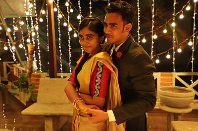 இயக்குநர் லட்சுமி ராமகிருஷ்ணனின் ‘ஹவுஸ் ஓனர்’ டிரெய்லர் வெளியீடு!