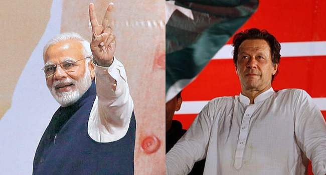 காஷ்மீரில் இந்தியாவின் அத்துமீறலை கடுமையாக எதிர்க்கிறோம்: பாகிஸ்தான் பிடிவாதம்