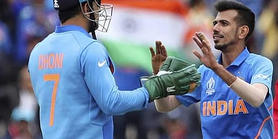 தோனியின் கிளவுஸ் சர்ச்சை: பிசிசிஐ கோரிக்கையை நிராகரித்தது ஐசிசி!