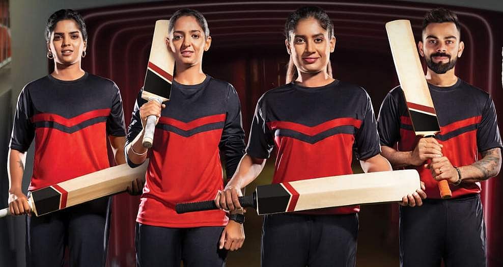 விராட் கோலி, மிதாலி ராஜ் இணைந்து விளையாடும் டி20 ஆட்டத்துக்கு அனுமதியளிக்க பிசிசிஐ மறுப்பு!