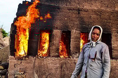 கணவரை விட சுதந்திரம்தான் முக்கியம்! சகுந்தலாவின் உருக்கமான கதை இது!