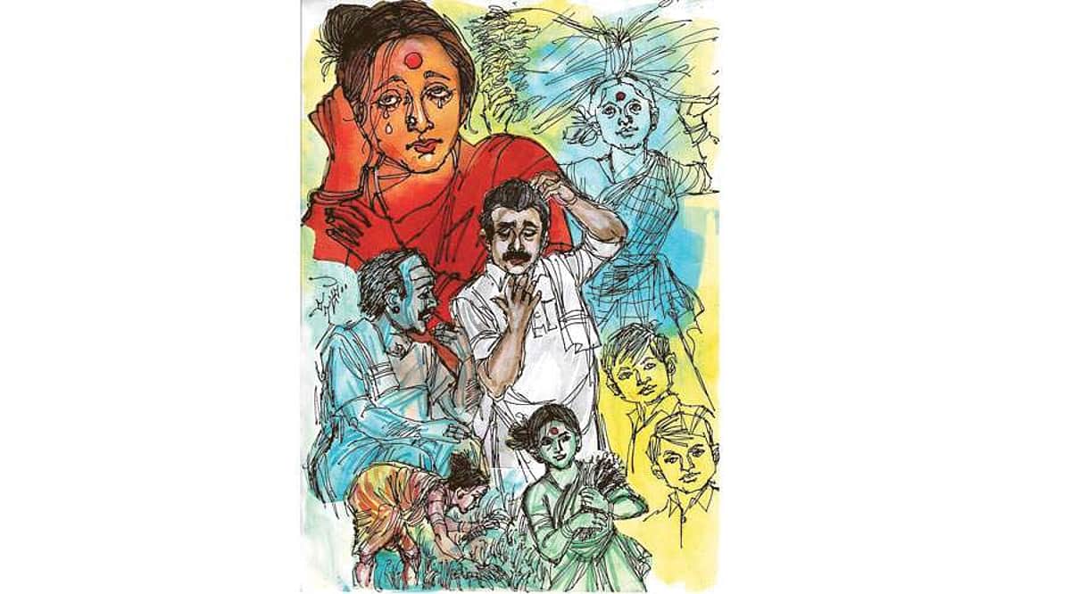 விவசாயி