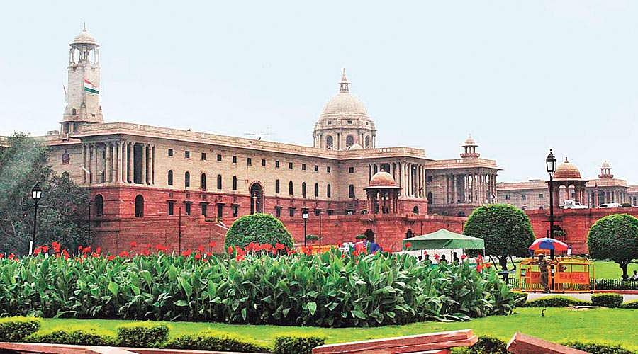 கருவூலம்: தில்லி யூனியன்பிரதேசம்! 