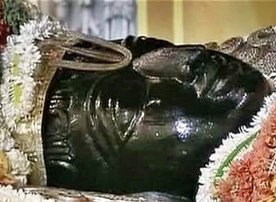 அத்திவரதரை கடந்த 7 நாட்களில் 6 லட்சம் பேர் தரிசனம்!