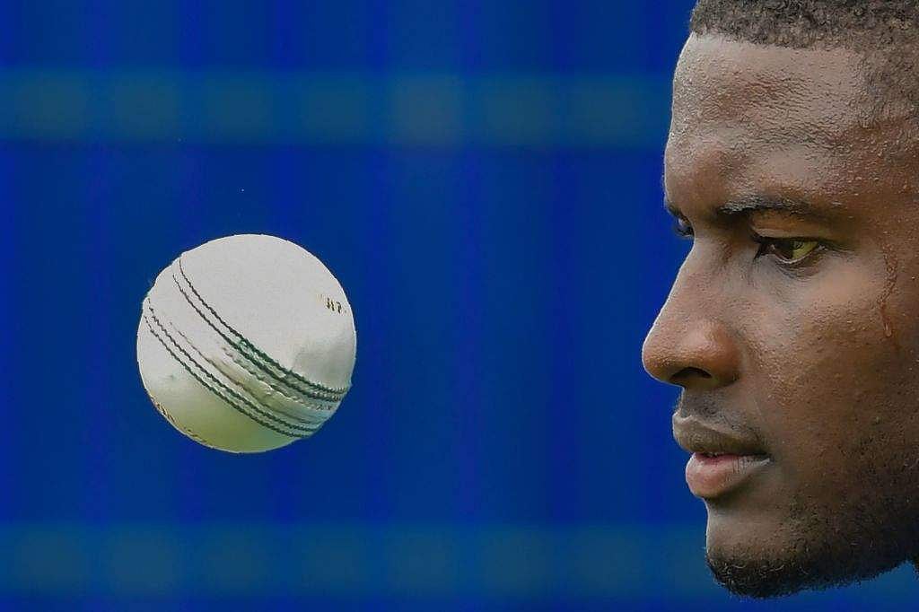 ஆறுதல் வெற்றி கிடைக்குமா?: மே.இ. அணிக்கு எதிராக இலங்கை அணி முதலில் பேட்டிங்!