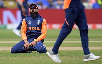 உலகக் கோப்பை: இந்திய அணியின் முயற்சியைக் கேள்விக்குள்ளாக்கும் வக்கார் யூனுஸ்!