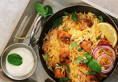 ஆன்லைன் உணவு உடல்நலத்துக்கு நல்லதா கெட்டதா?