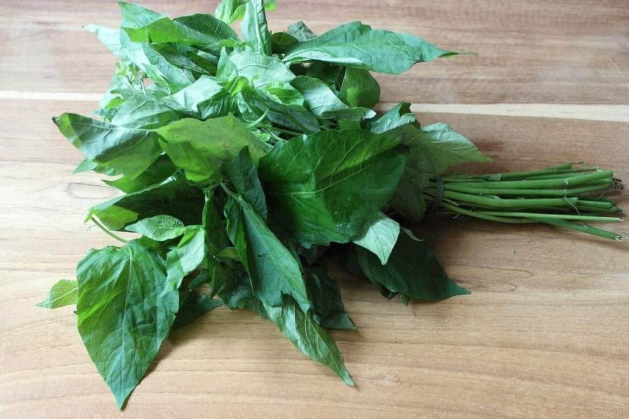 மணத்தக்காளி கீரையில் இத்தனை பலன்களா!