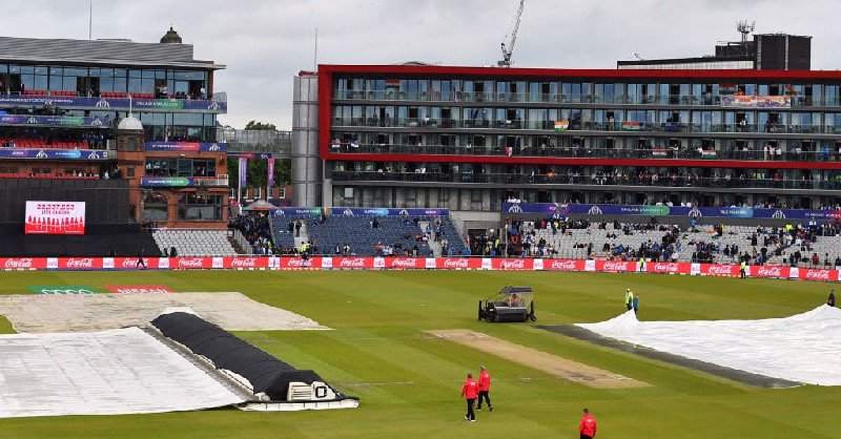 இன்று மழைக்கு வாய்ப்பில்லை? விட்ட இடத்தில் தொட்ட குறையாக அரையிறுதி!