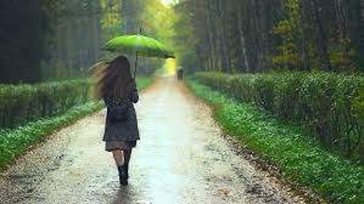 இனிமேல் மழைக் காலம் வாசகர் கவிதை பகுதி 1