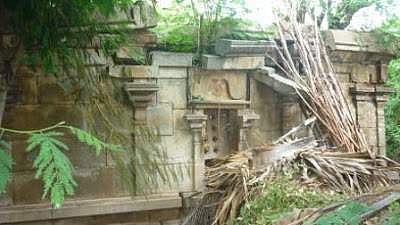 45. பண்டைய ஆவணங்கள்