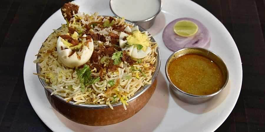 சிறையில் தயாரிக்கும் பிரியாணியை ருசிக்க ஆசையா? ஸ்விக்கியிலேயே கிடைக்கும்! அதுவும் ரூ.127க்கு