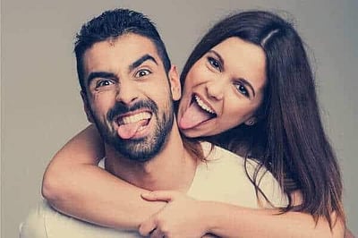 கட்டிப் பிடித்தல் மனிதர்களுக்கு நல்லதா?