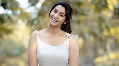 நான் மிகவும் ஆசிர்வதிக்கப்பட்டிருக்கிறேன்! பிரியா பவானி சங்கரின் உருக்கமான பதிவு