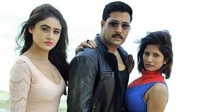 சென்னை டூ பேங்காக்