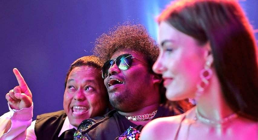 இன்று ஐந்து தமிழ்ப்படங்கள் வெளியீடு!