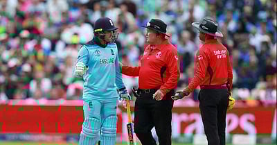 இங்கிலாந்து வீரர் ஜேசன் ராய்க்கு அபராதம் விதித்தது ஐசிசி!