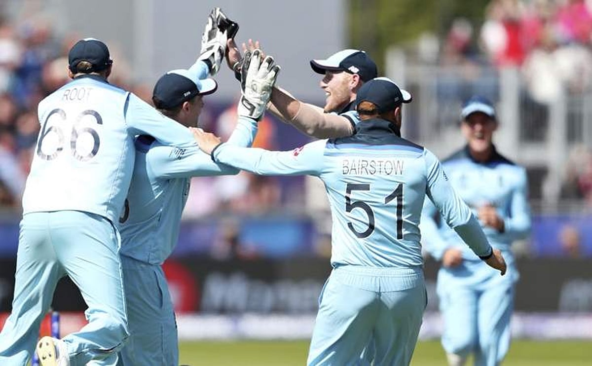 உலகக் கோப்பையை மீண்டும் வெல்லுமா உள்ளூர் அணி?: ஹாட்ரிக் சாதனைக்கு வாய்ப்பு!