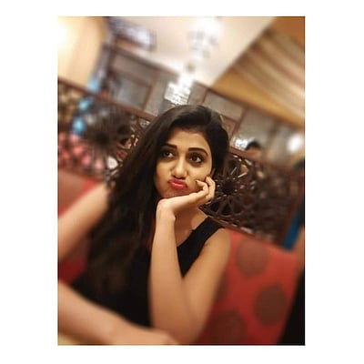 ஷில்பா மஞ்சுநாத்