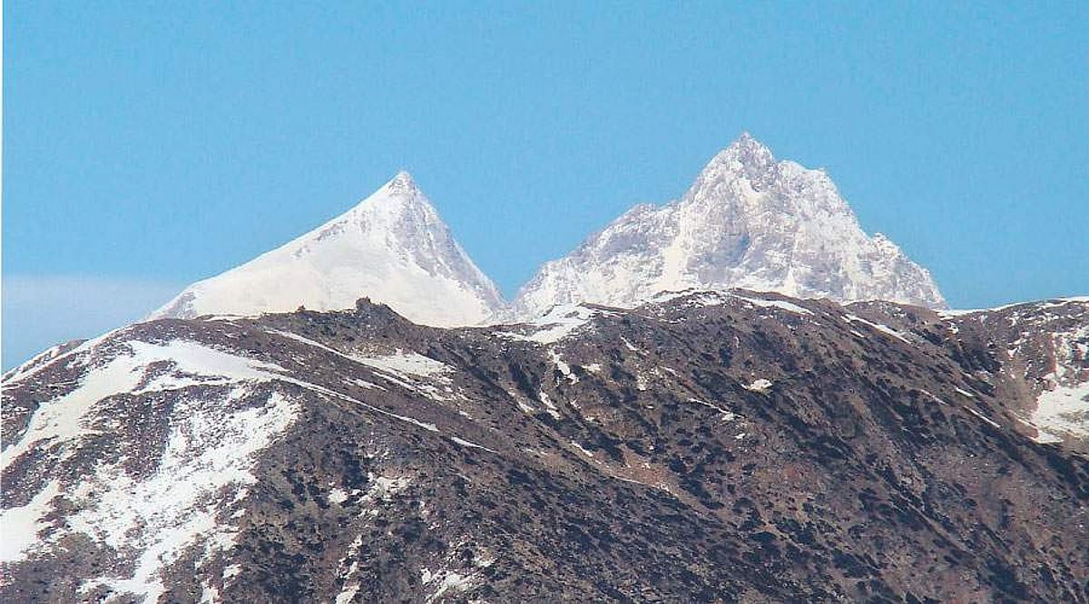 கருவூலம்: இமாச்சல் பிரதேசம்!