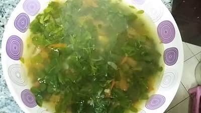 பித்தத்தினால் உண்டாகும் பல நோய்களுக்கு நிவாரணம் தரும் சூப்