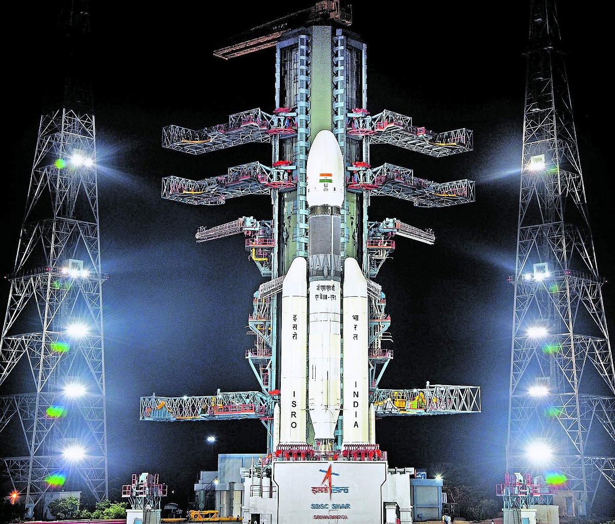 கடைசி நேரத்தில் சந்திராயன்-2ல் கண்டுபிடிக்கப்பட்ட தொழில்நுட்பக் கோளாறு சற்று சீரியஸான பிரச்னையாம்