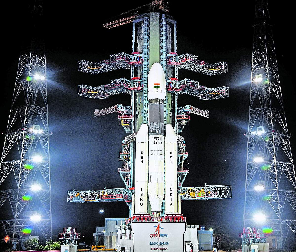 கடைசி நேரத்தில் சந்திராயன்-2ல் கண்டுபிடிக்கப்பட்ட தொழில்நுட்பக் கோளாறு சற்று சீரியஸான பிரச்னையாம்