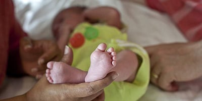 மதுரையில் ஒரே நாளில் மேலும் ஒரு பெண்சிசுக் கொலையா? காவல்துறை விசாரணை