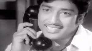 4. திரைத்துறையில் ஒரு நல்முத்து! ராமகிருஷ்ணன் தேவர் முத்துராமன்