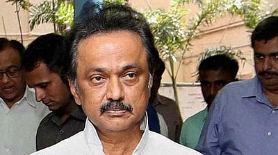 வாக்காளர் பட்டியல் சரிபார்த்தல்: கட்சியினருக்கு ஸ்டாலின் விடுக்கும் முக்கிய அறிவுறுத்தல்