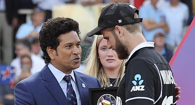 விருதுகள் பெற்ற ஸ்டோக்ஸ் & கேன் வில்லியம்சன்: உலகக் கோப்பை இறுதிச்சுற்றில் சாதித்த வீரர்களின் பட்டியல்!