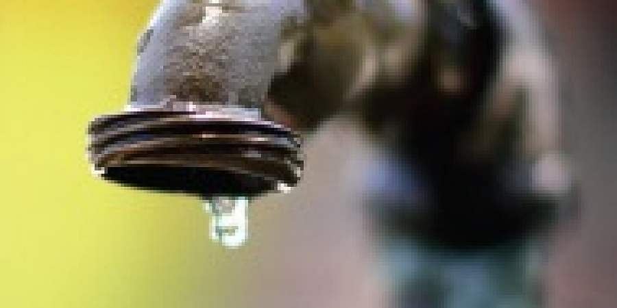 தண்ணீர் திருடினால் ஜெயில்: குஜராத்தில் சட்டம் நிறைவேறியது