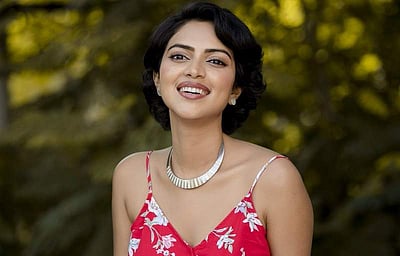 தாய் போல தியாகக் குணம் கொண்டவர்: தனது காதலர் குறித்து மனம் திறந்த அமலா பால்!