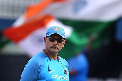 பயிற்சியாளராகத் தொடர்கிறார் ரவி சாஸ்திரி?: சூசகமாகத் தெரிவித்த ஆலோசனைக் குழு உறுப்பினர்