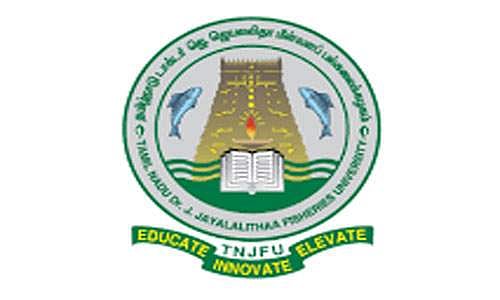 தமிழ்நாடு டாக்டர் ஜெ.ஜெயலலிதா மீன்வளப் பல்கலைக்கழகத்தில் இளநிலை உதவியாளர் வேலை