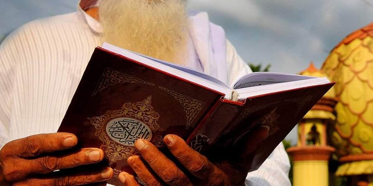 ஐந்து குரான்களை தானம் செய்யுங்கள்: 19 வயது பெண்ணுக்கு நீதிமன்றம் நிபந்தனை