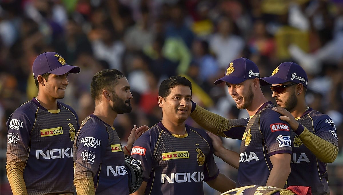 உலகக் கோப்பையை வென்ற இங்கிலாந்து பயிற்சியாளரைக் கைப்பற்றிக்கொண்ட கேகேஆர் ஐபிஎல் அணி!